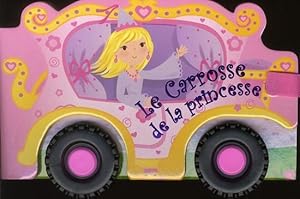 le carrosse de la princesse