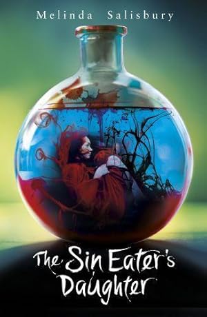 Immagine del venditore per THE SIN EATER'S DAUGHTER venduto da Chapitre.com : livres et presse ancienne