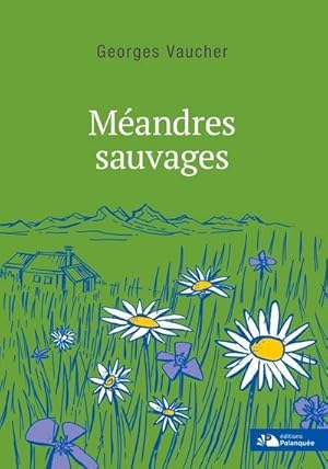 Seller image for mandres sauvages for sale by Chapitre.com : livres et presse ancienne