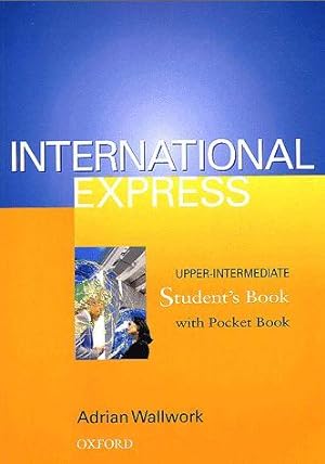 international express upper intermediate eleve