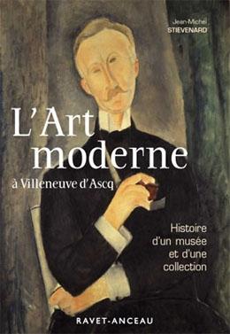 L'art moderne à Villeneuve d'Ascq