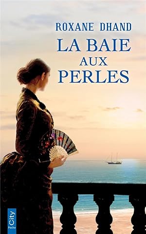 Seller image for la baie aux perles for sale by Chapitre.com : livres et presse ancienne