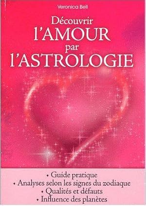 Découvrir l'amour par l'astrologie