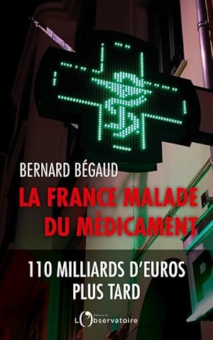 la France malade du médicament