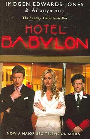 Seller image for HOTEL BABYLON for sale by Chapitre.com : livres et presse ancienne