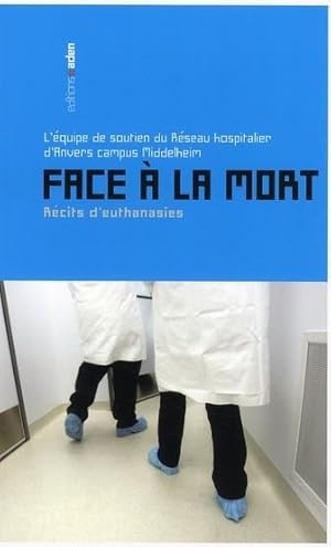 face à la mort