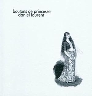 Imagen del vendedor de Boutons de princesse a la venta por Chapitre.com : livres et presse ancienne