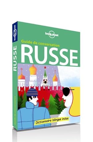 guide de conversation : russe (4e édition)