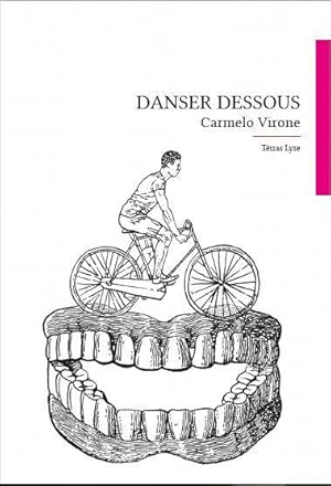 Image du vendeur pour danser dessous mis en vente par Chapitre.com : livres et presse ancienne