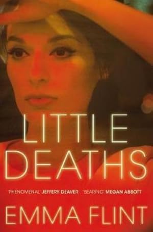 Seller image for Little Deaths for sale by Chapitre.com : livres et presse ancienne