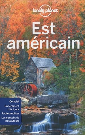 Est américain (3e édition)