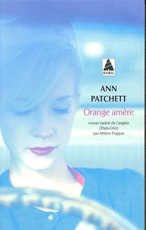 Seller image for orange amre for sale by Chapitre.com : livres et presse ancienne