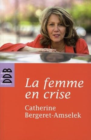 femme en crise