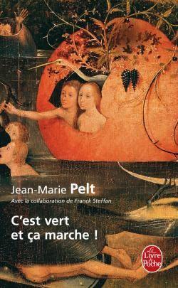 Image du vendeur pour C'est vert et a marche ! mis en vente par Chapitre.com : livres et presse ancienne