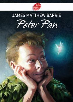 Image du vendeur pour Peter Pan mis en vente par Chapitre.com : livres et presse ancienne
