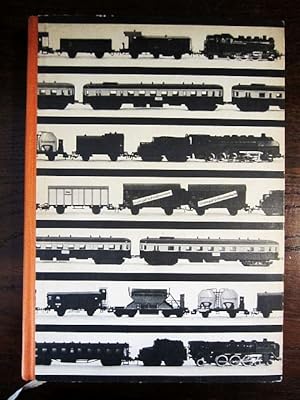 Seller image for Kleine Eisenbahn ganz groß. Das Buch von der Modelleisenbahn for sale by Rudi Euchler Buchhandlung & Antiquariat