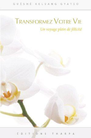 transformez votre vie - un voyage plein de félicité (3e édition)