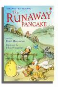 Immagine del venditore per The Runaway Pancake venduto da Chapitre.com : livres et presse ancienne