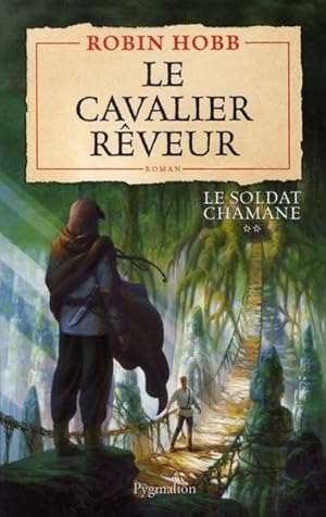 Image du vendeur pour Le cavalier rveur mis en vente par Chapitre.com : livres et presse ancienne