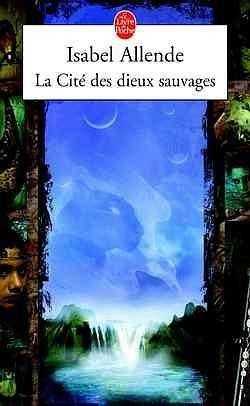 Imagen del vendedor de La cit des dieux sauvages a la venta por Chapitre.com : livres et presse ancienne