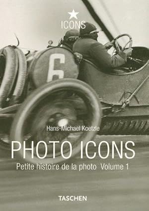 Seller image for Photo icons for sale by Chapitre.com : livres et presse ancienne