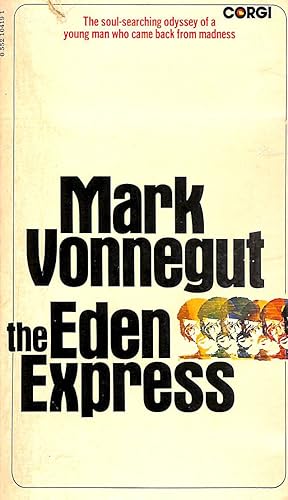 Seller image for By Mark Vonnegut for sale by M Godding Books Ltd