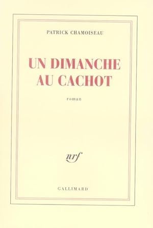 Image du vendeur pour Un dimanche au cachot mis en vente par Chapitre.com : livres et presse ancienne