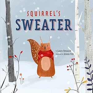 Seller image for Squirrel's Sweater for sale by GreatBookPrices