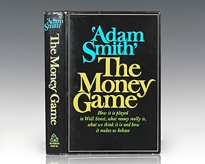 The Money Game.