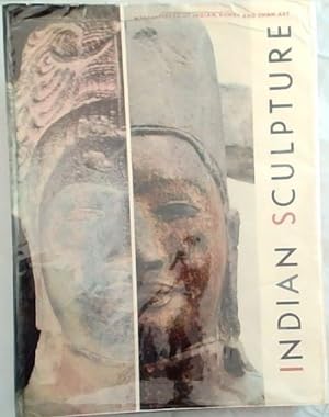Seller image for Indian Sculpture: Masterpieces Of Indian, Khmer And Cham Art for sale by Chapter 1