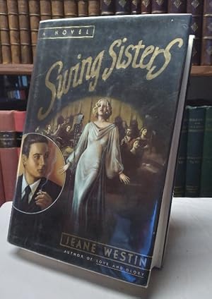 Bild des Verkufers fr Swing Sisters zum Verkauf von Structure, Verses, Agency  Books