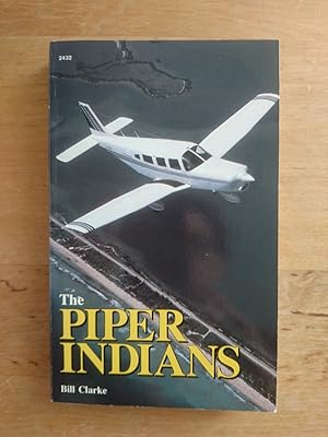 Seller image for The Piper Indians for sale by Antiquariat Birgit Gerl