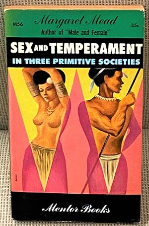 Seller image for Sex and Temperament in Three Primitive Societies for sale by My Book Heaven