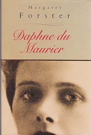 Daphne Du Maurier.