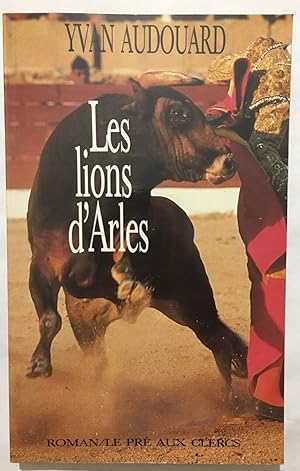 Les Lions D' Arles