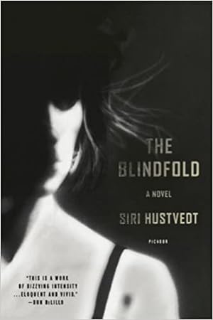 Imagen del vendedor de The Blindfold a la venta por Paul Brown