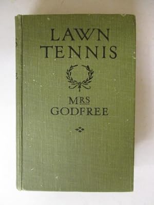 Lawn tennis: how to improve your game