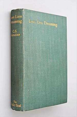 Love lies Dreaming