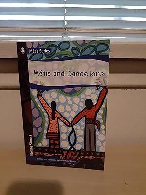 Seller image for Metis and Dandelions for sale by Frabjous Books