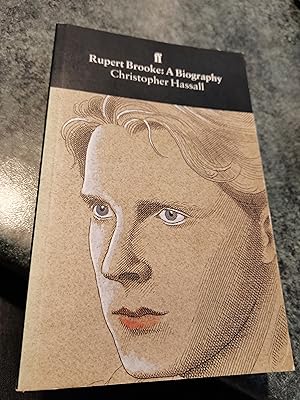 Seller image for Rupert Brooke: A Biography for sale by SGOIS