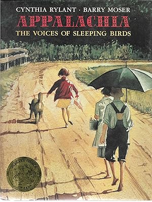 Seller image for Appalachia: The Voices of the Sleeping Birds for sale by Cher Bibler