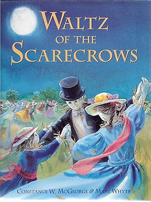 Seller image for Waltz of the Scarecrows for sale by Cher Bibler