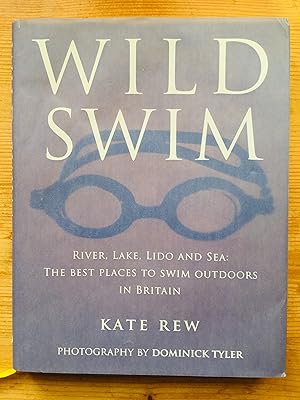 Seller image for Wild Swim for sale by Cherubz Books