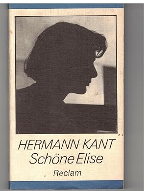Bild des Verkäufers für Schöne Elise zum Verkauf von Bücherpanorama Zwickau- Planitz