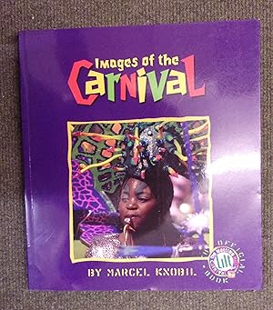 Seller image for Images of the Carnival for sale by Baggins Book Bazaar Ltd