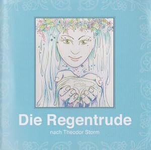 Die Regentrude nach Theodor Storm - Hörspiel CD