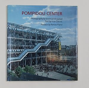 Seller image for Pompidou Center for sale by Our Kind Of Books