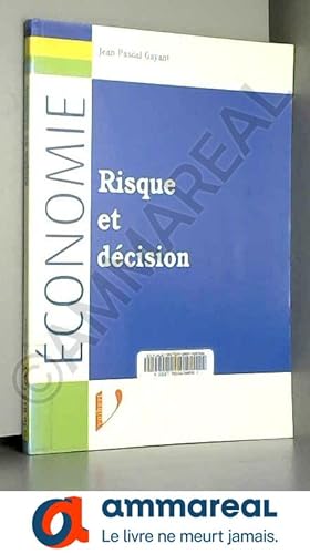 Image du vendeur pour economie mis en vente par Ammareal