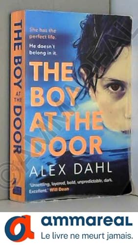 Image du vendeur pour The Boy at the Door mis en vente par Ammareal