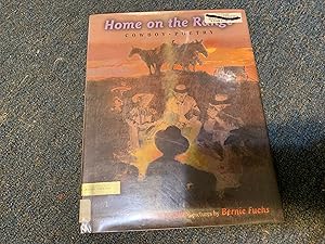 Home on the Range: Cowboy Poetry